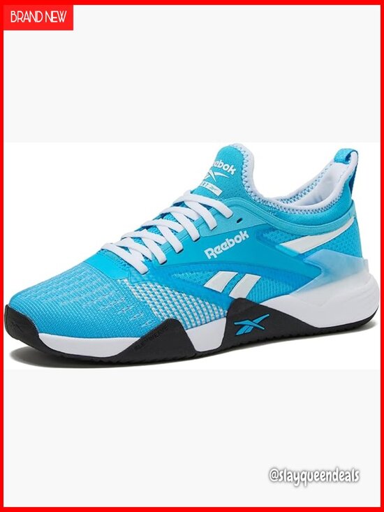 Men\'s Athletic Court Sport Shoes Size 7-14 Lace-Up Sneakers for Tennis main image 6